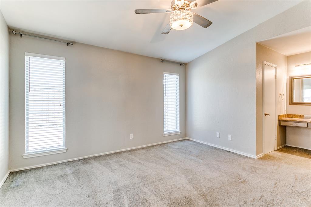 Shadowood Trail Condo - Residential