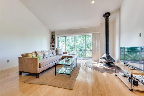3707 Miles Street 10 Dallas TX 75209