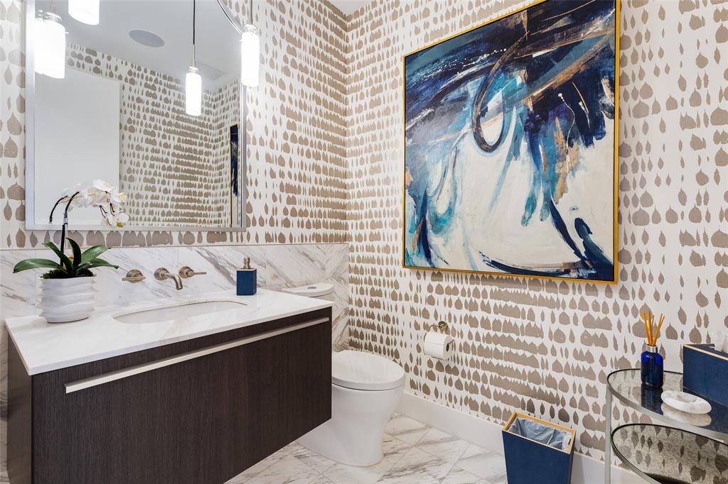 Blue Ciel Condo - Residential