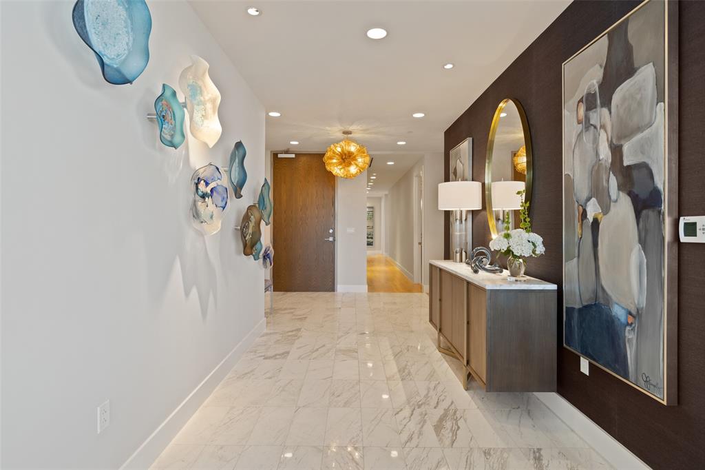 Blue Ciel Condo - Residential