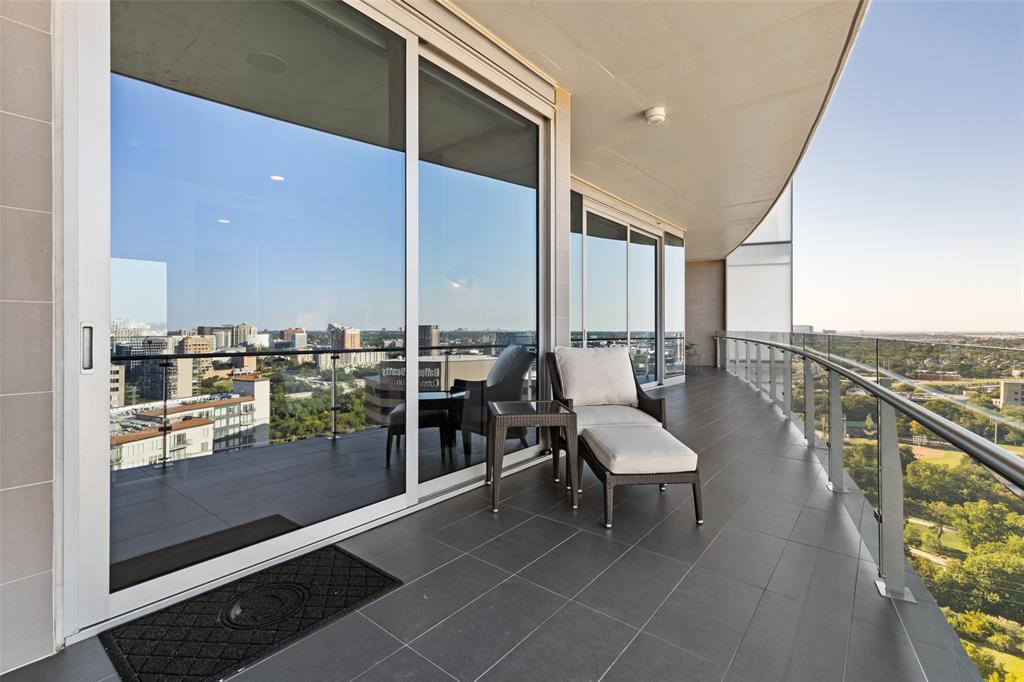 Blue Ciel Condo - Residential