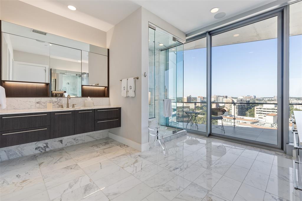 Blue Ciel Condo - Residential