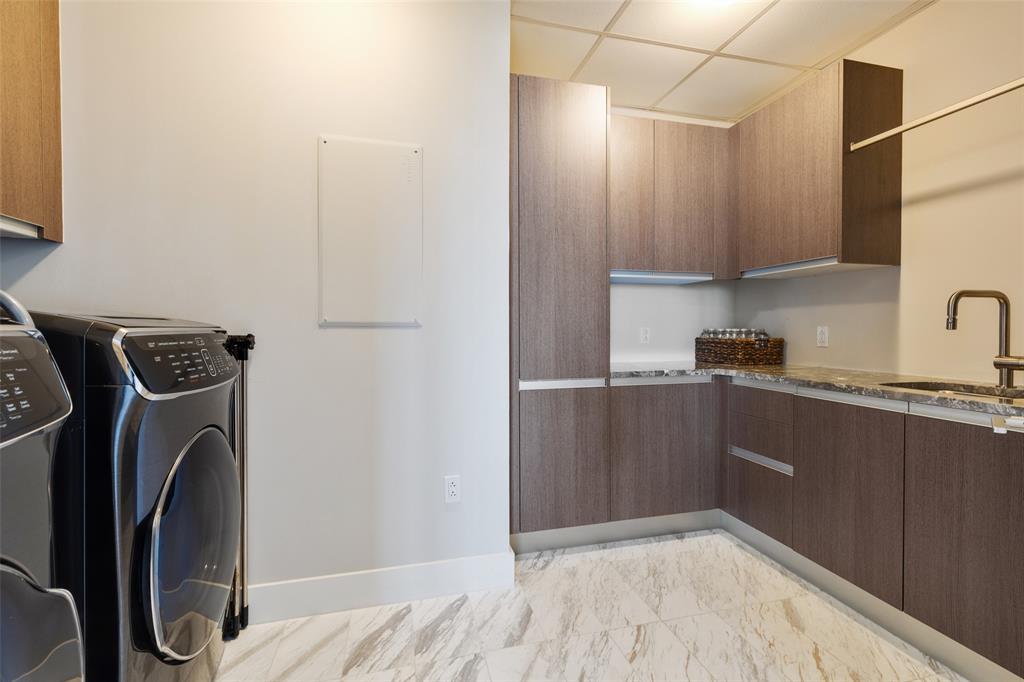 Blue Ciel Condo - Residential