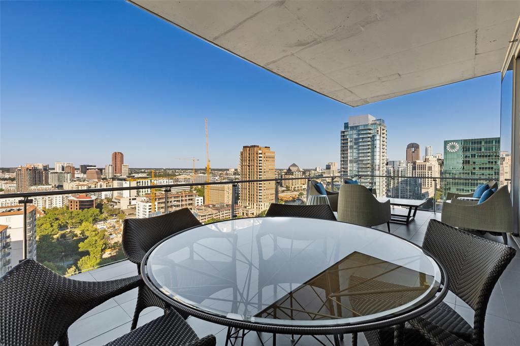 Blue Ciel Condo - Residential