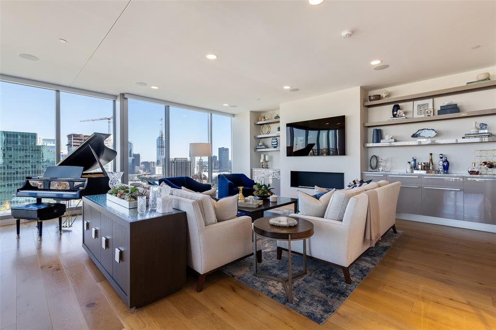 Blue Ciel Condo - Residential