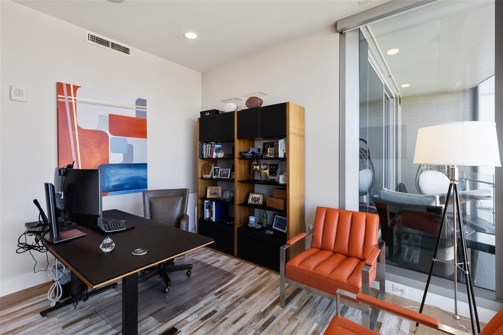 Blue Ciel Condo - Residential