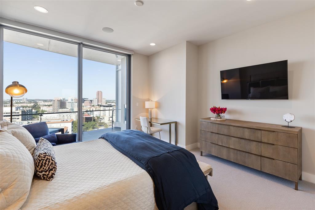 Blue Ciel Condo - Residential