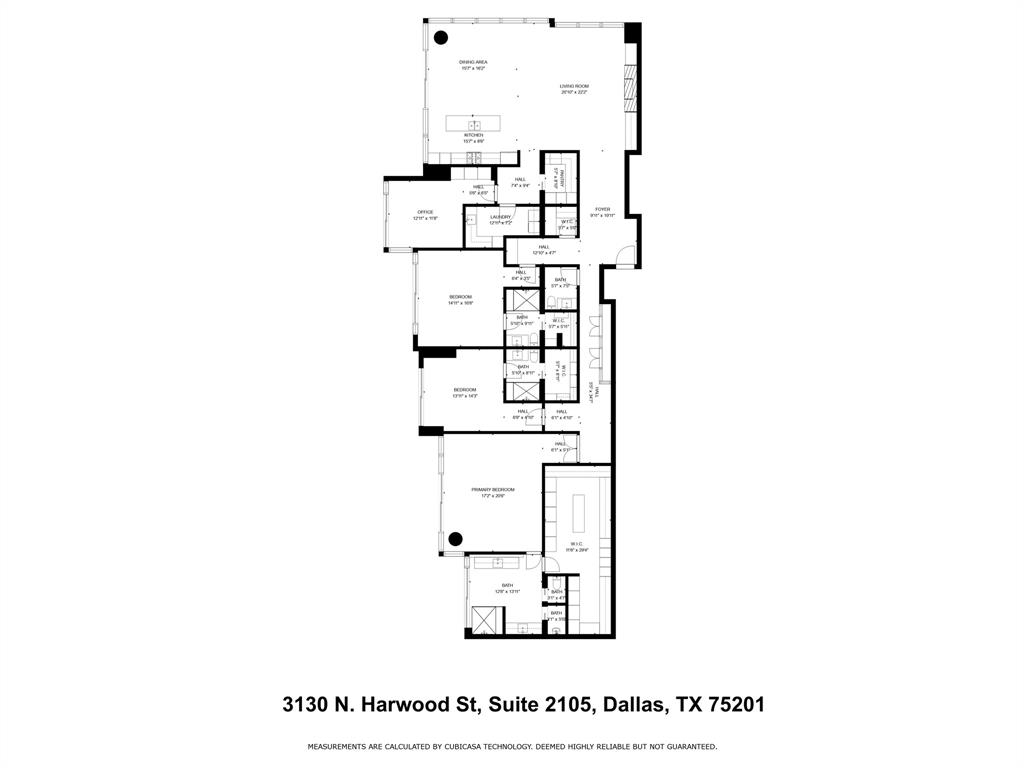 Blue Ciel Condo - Residential
