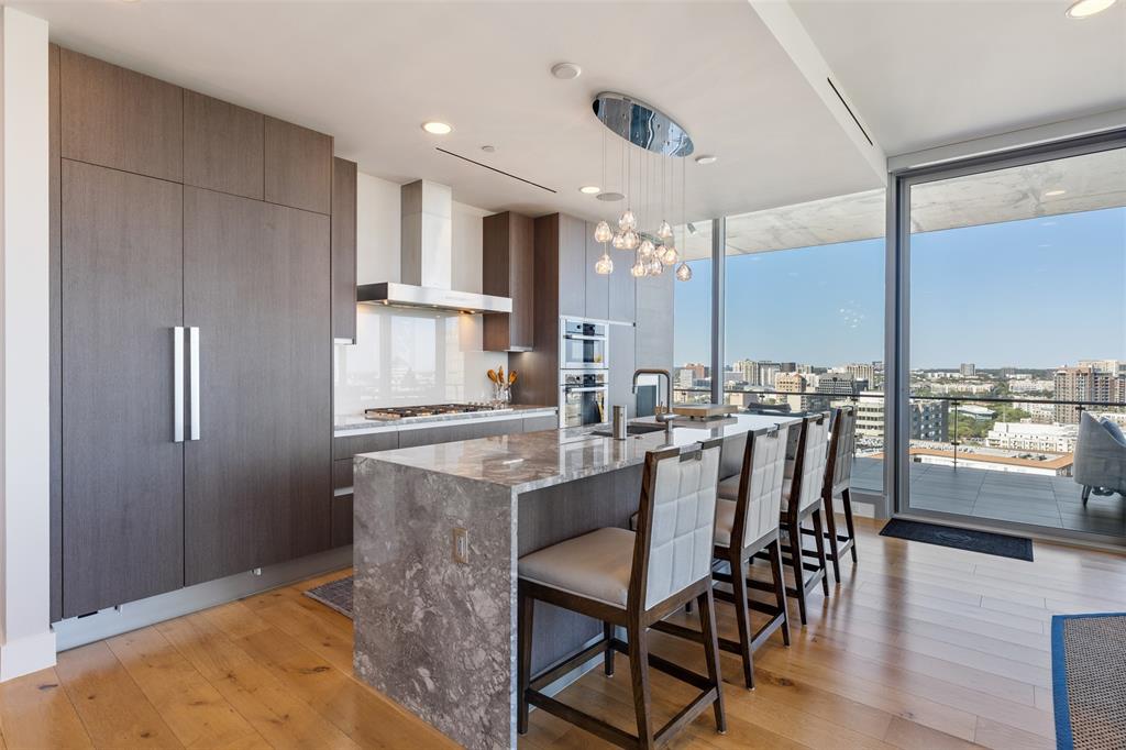 Blue Ciel Condo - Residential