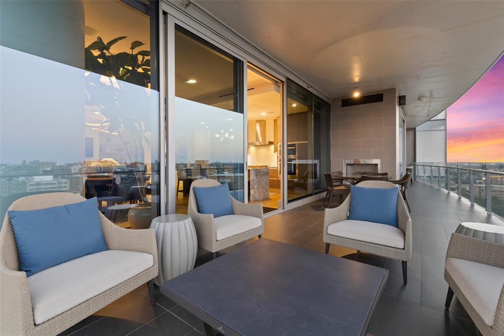 Blue Ciel Condo - Residential