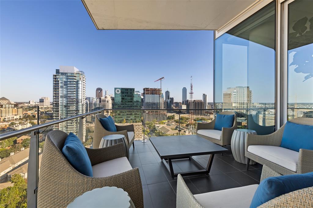 Blue Ciel Condo - Residential