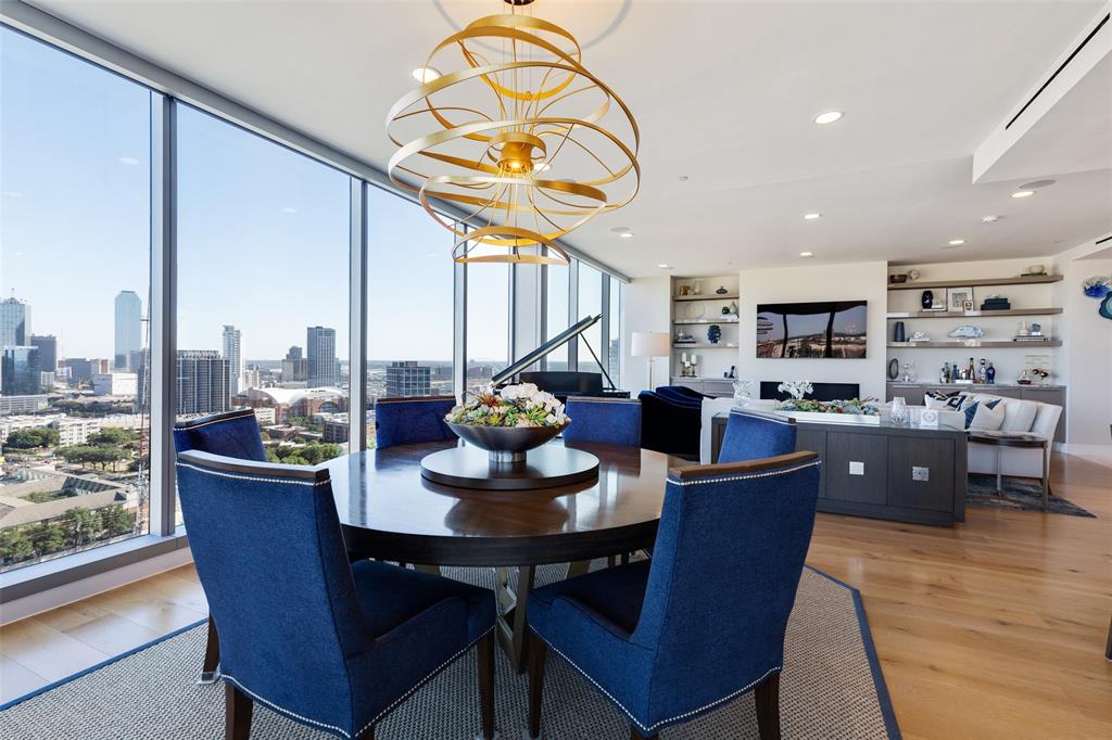 Blue Ciel Condo - Residential