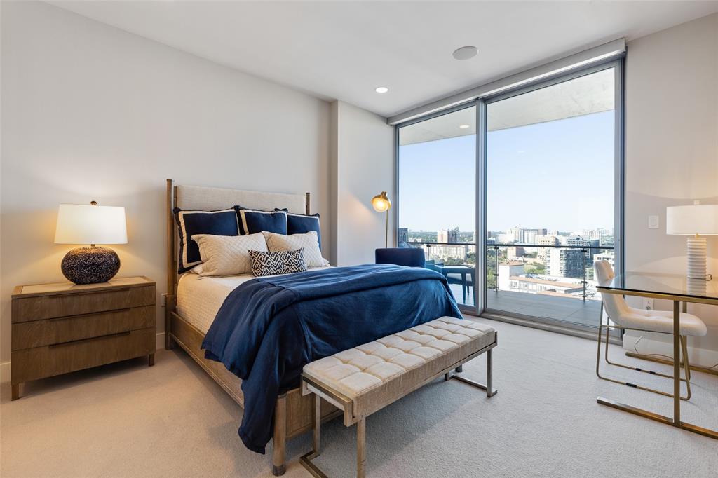 Blue Ciel Condo - Residential