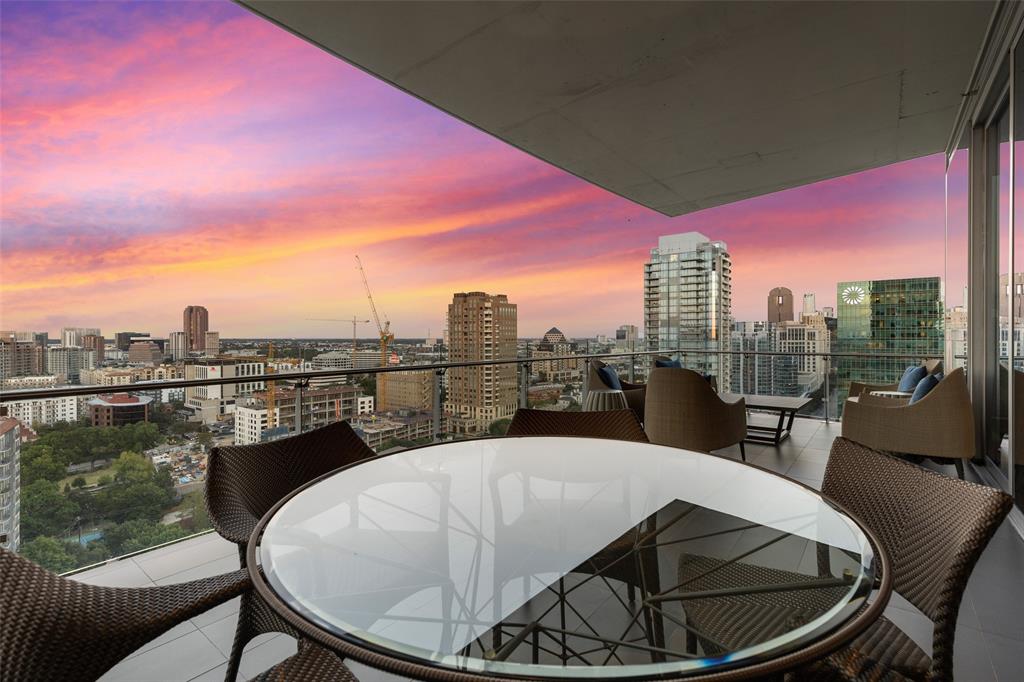 Blue Ciel Condo - Residential