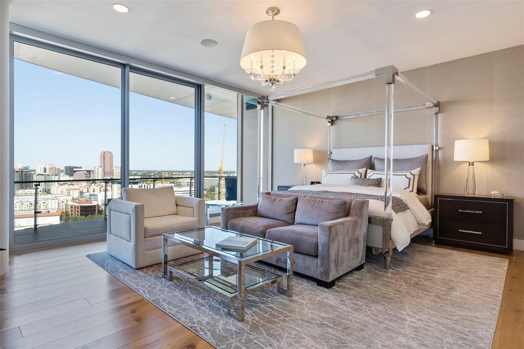 Blue Ciel Condo - Residential