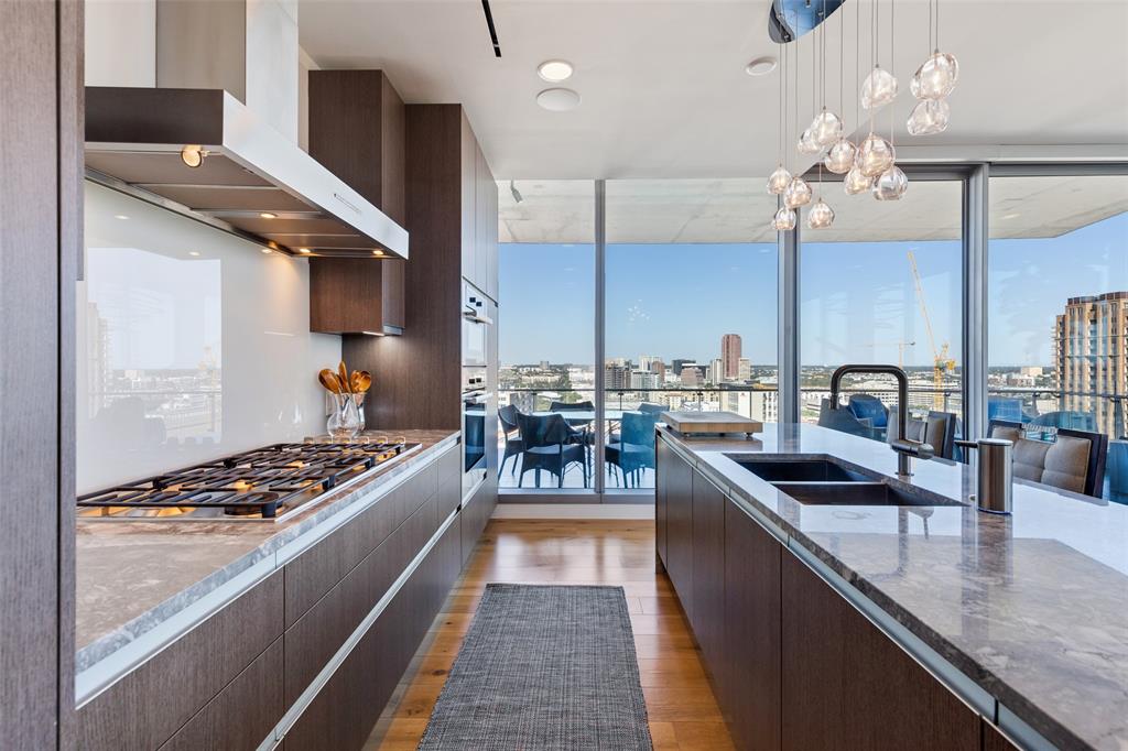 Blue Ciel Condo - Residential