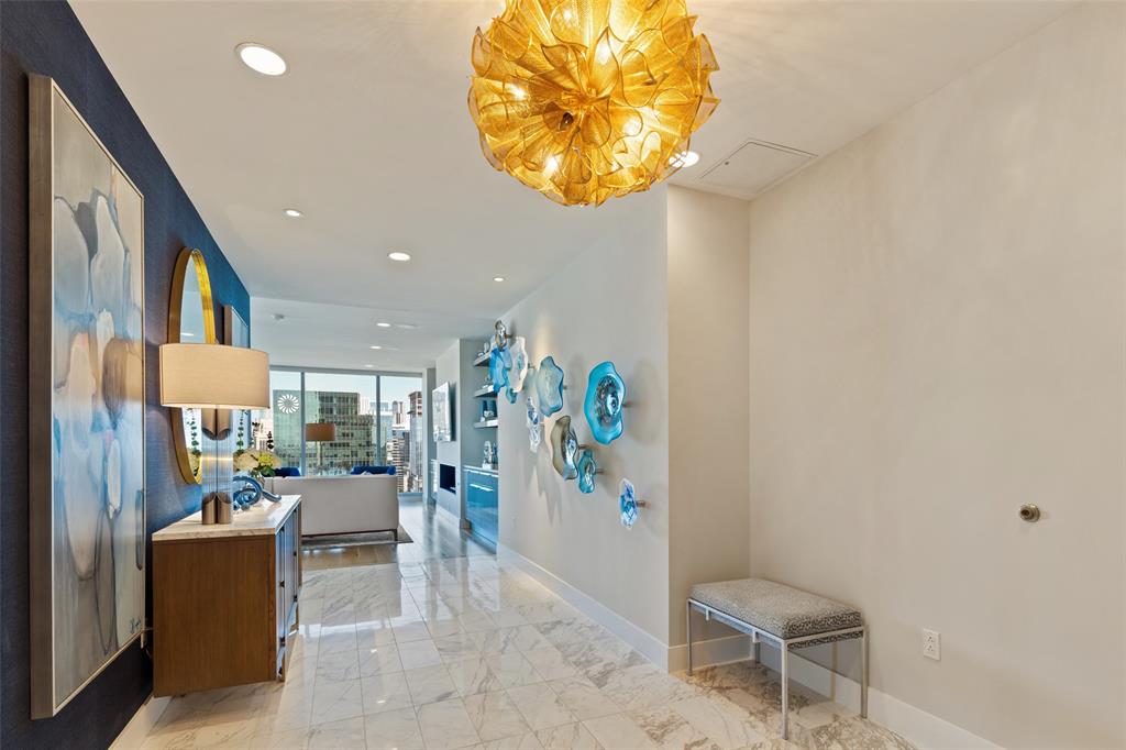 Blue Ciel Condo - Residential