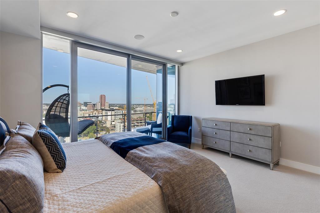 Blue Ciel Condo - Residential