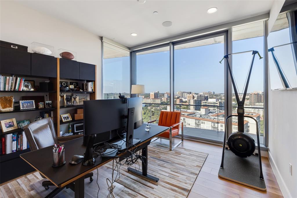 Blue Ciel Condo - Residential