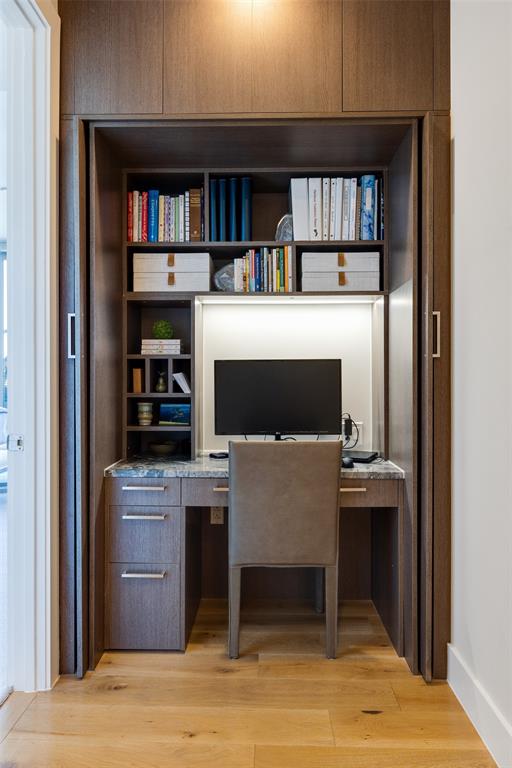 Blue Ciel Condo - Residential