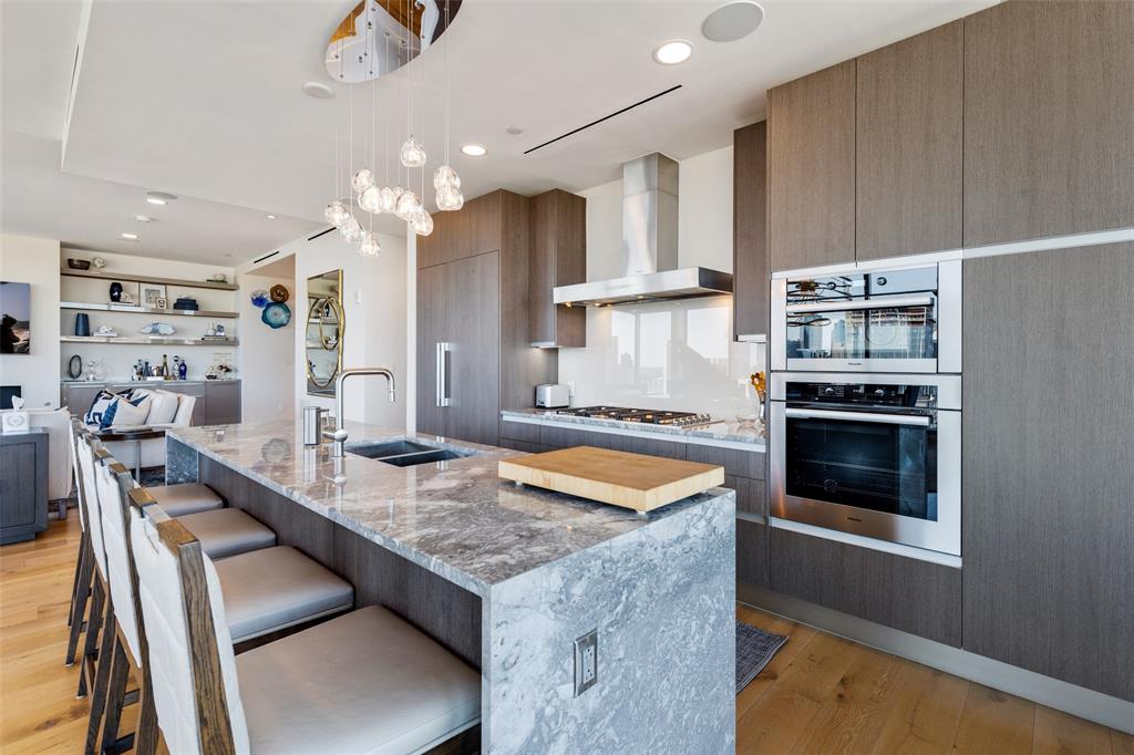 Blue Ciel Condo - Residential