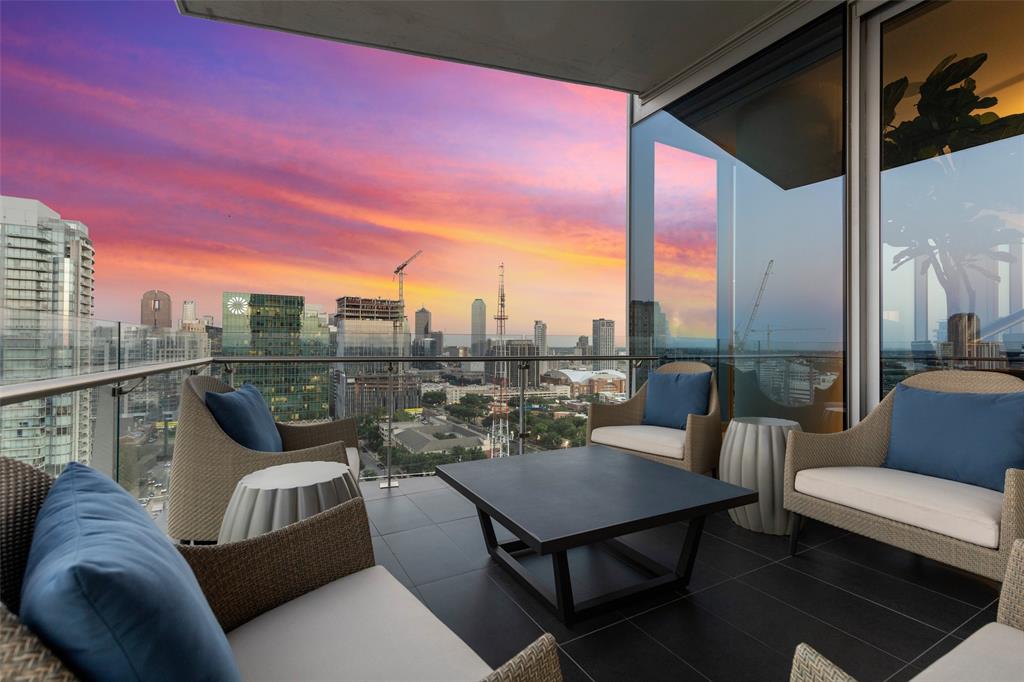 Blue Ciel Condo - Residential