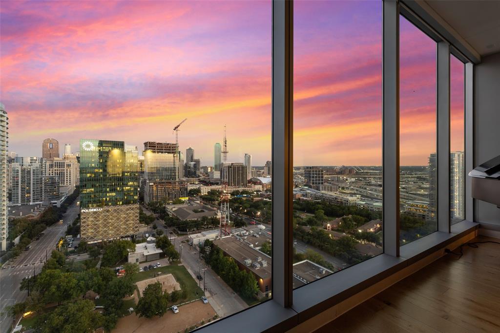 Blue Ciel Condo - Residential