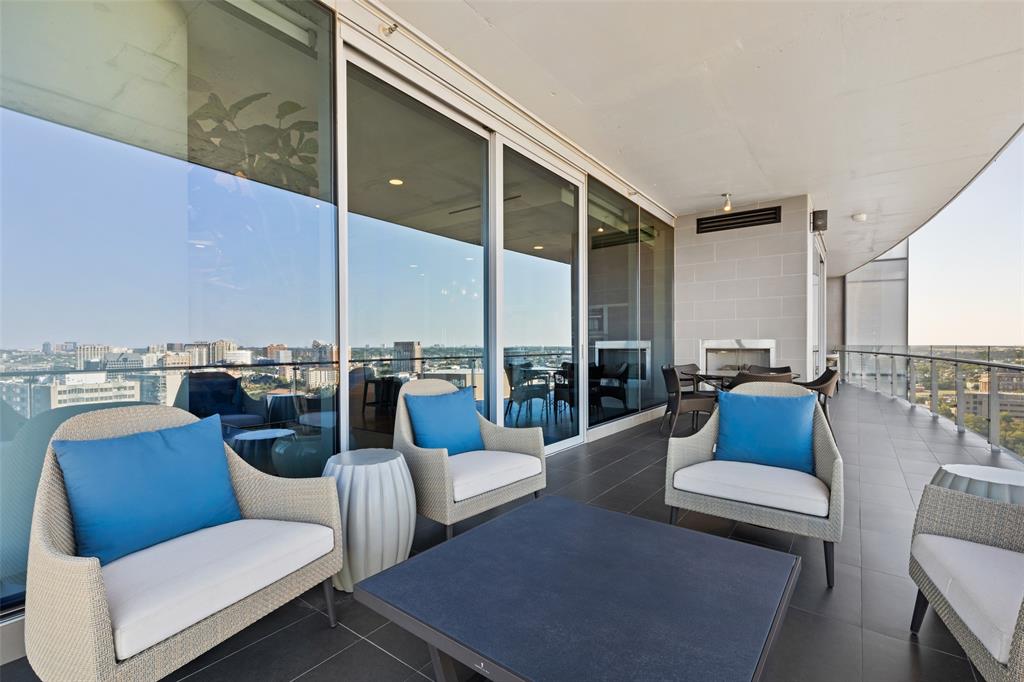 Blue Ciel Condo - Residential