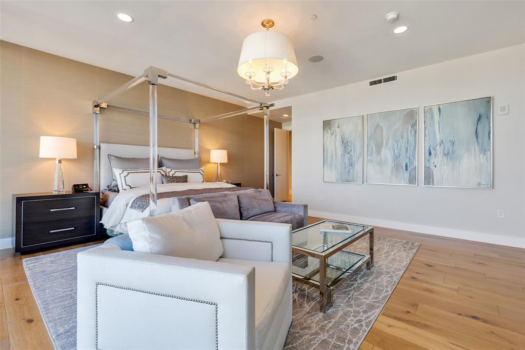 Blue Ciel Condo - Residential