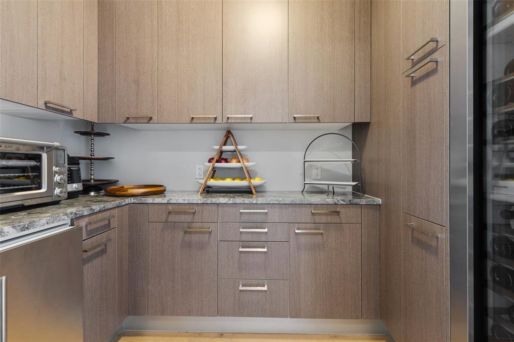 Blue Ciel Condo - Residential