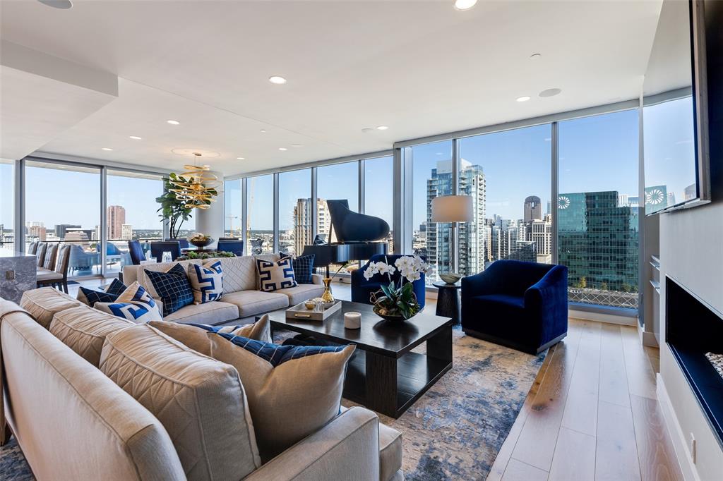 Blue Ciel Condo - Residential