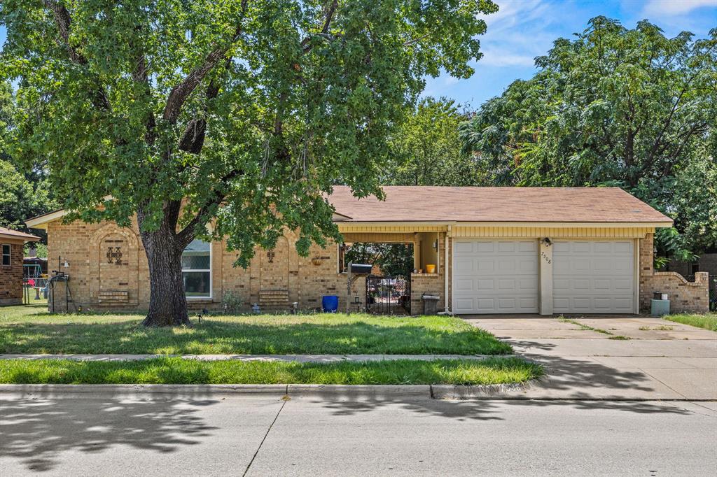 Photo of 7508 Lola Drive, North Richland Hills, TX 76180 (MLS # 21350200)