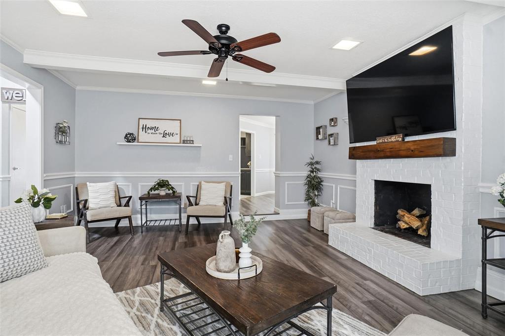 2613 Stone Hollow Drive