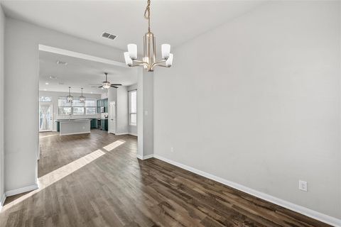 Tiny photo for 10421 Arabella Lane, Waco, TX 76708 (MLS # 21223704)