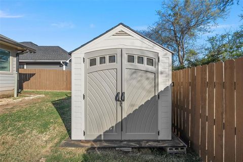 Tiny photo for 10421 Arabella Lane, Waco, TX 76708 (MLS # 21223704)