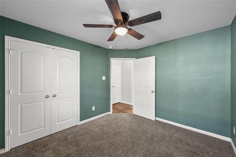 Tiny photo for 10421 Arabella Lane, Waco, TX 76708 (MLS # 21223704)