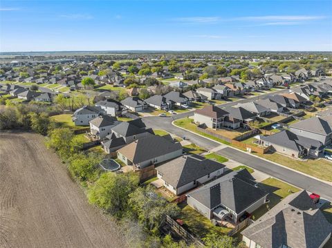 Tiny photo for 10421 Arabella Lane, Waco, TX 76708 (MLS # 21223704)