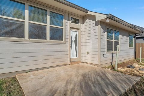 Tiny photo for 10421 Arabella Lane, Waco, TX 76708 (MLS # 21223704)