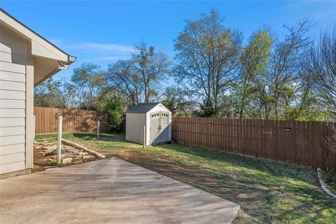 Tiny photo for 10421 Arabella Lane, Waco, TX 76708 (MLS # 21223704)