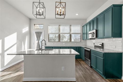 Tiny photo for 10421 Arabella Lane, Waco, TX 76708 (MLS # 21223704)