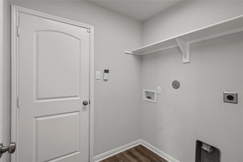 Tiny photo for 10421 Arabella Lane, Waco, TX 76708 (MLS # 21223704)