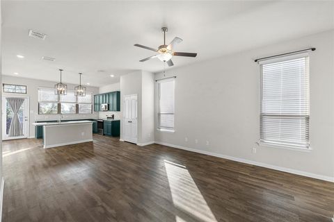 Tiny photo for 10421 Arabella Lane, Waco, TX 76708 (MLS # 21223704)