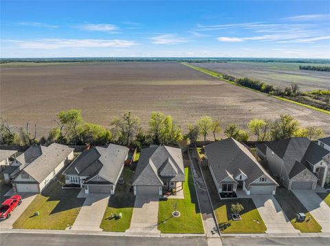 Tiny photo for 10421 Arabella Lane, Waco, TX 76708 (MLS # 21223704)