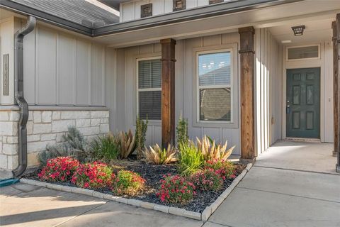 Tiny photo for 10421 Arabella Lane, Waco, TX 76708 (MLS # 21223704)