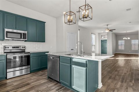 Tiny photo for 10421 Arabella Lane, Waco, TX 76708 (MLS # 21223704)