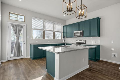 Tiny photo for 10421 Arabella Lane, Waco, TX 76708 (MLS # 21223704)