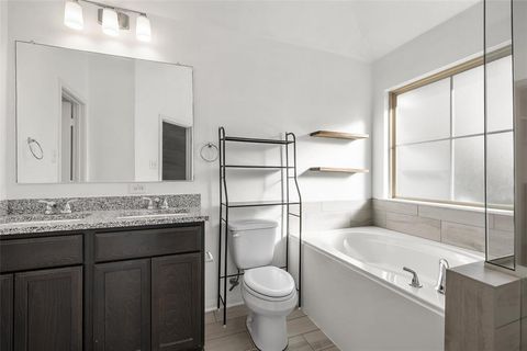 Tiny photo for 10421 Arabella Lane, Waco, TX 76708 (MLS # 21223704)