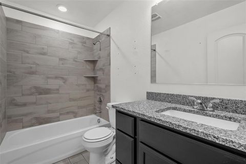 Tiny photo for 10421 Arabella Lane, Waco, TX 76708 (MLS # 21223704)