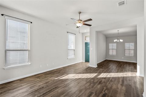 Tiny photo for 10421 Arabella Lane, Waco, TX 76708 (MLS # 21223704)