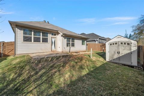 Tiny photo for 10421 Arabella Lane, Waco, TX 76708 (MLS # 21223704)
